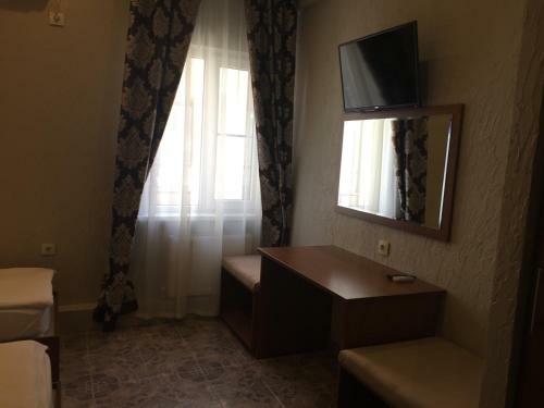 Hotel Andorra