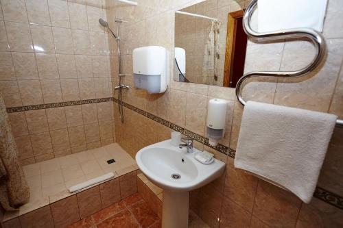 Hotel Andorra