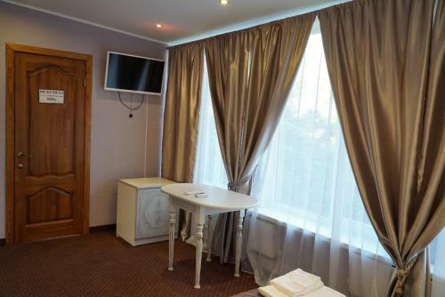 Hotel Andorra