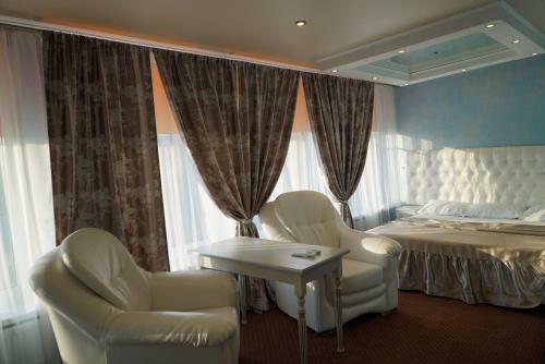 Hotel Andorra