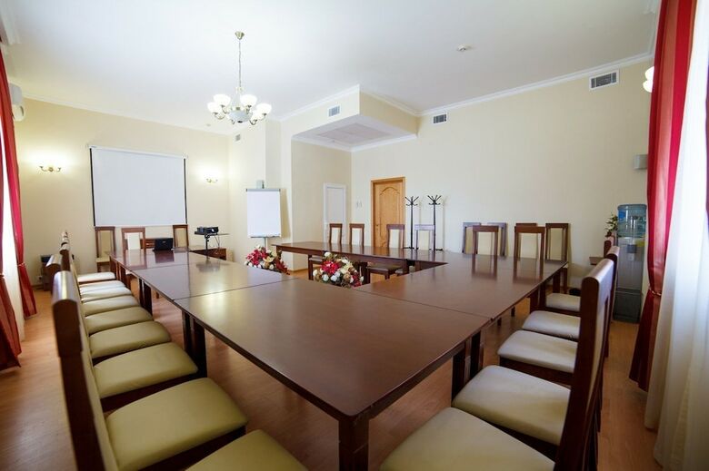 Vizit Hotel