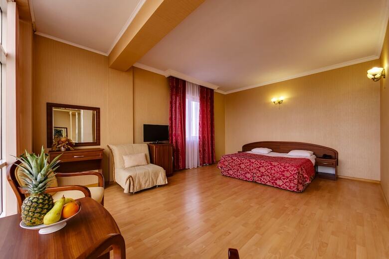 Vizit Hotel