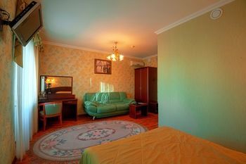 Hotel Savoy Petit