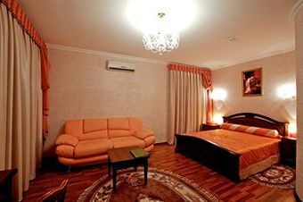 Hotel Savoy Petit