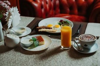 Hotel Savoy Petit