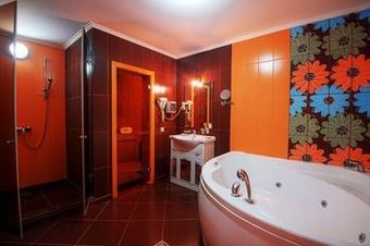 Hotel Savoy Petit