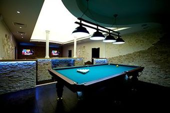 Hotel Savoy Petit