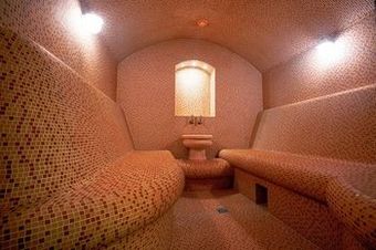 Hotel Savoy Petit