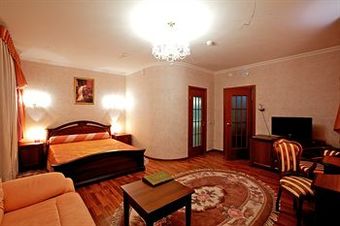Hotel Savoy Petit