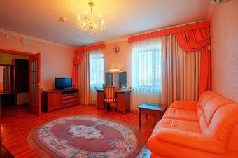 Hotel Savoy Petit
