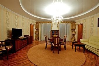 Hotel Savoy Petit
