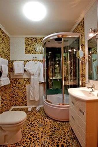 Hotel Savoy Petit