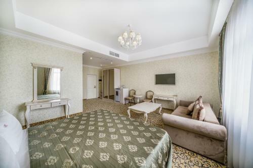 Chehov Hotel