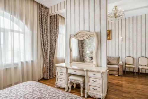 Chehov Hotel