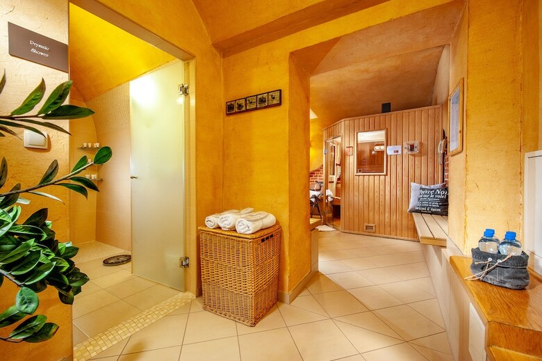 Hotel Amber Design