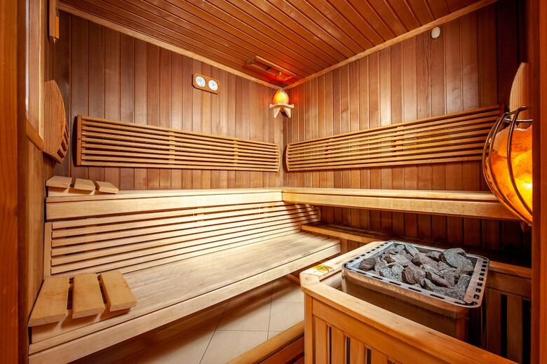 Hotel Amber Design
