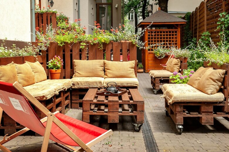 Hotel Amber Design