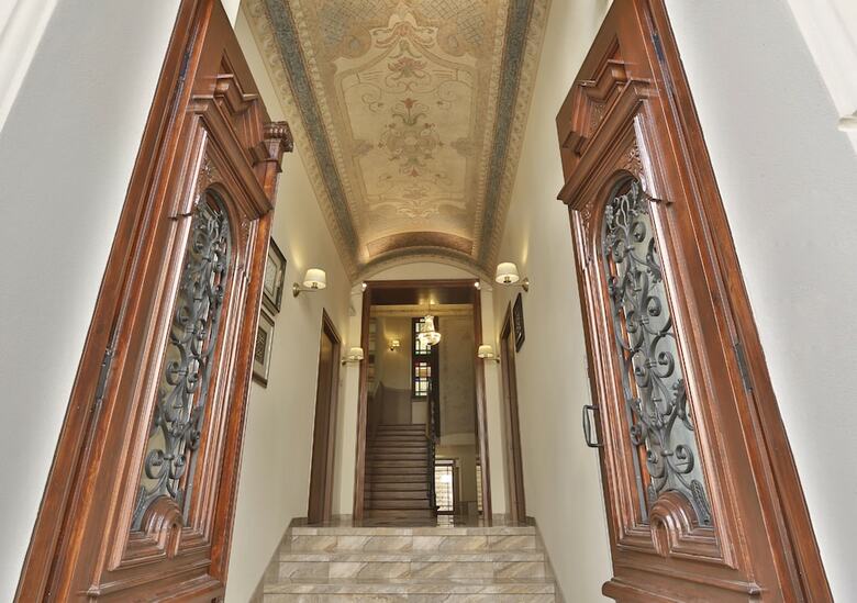 Hotel Amber Design