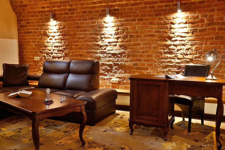 Hotel Amber Design