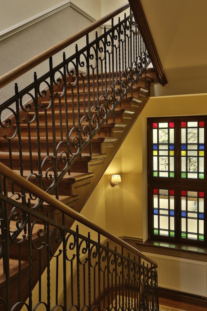 Hotel Amber Design