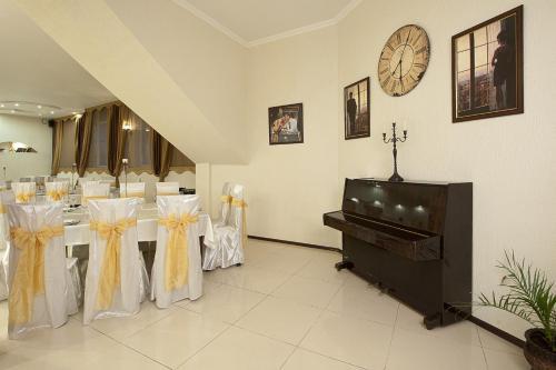 Hotel Alians