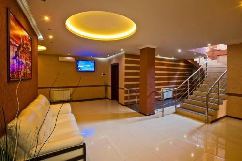 Hotel Alians