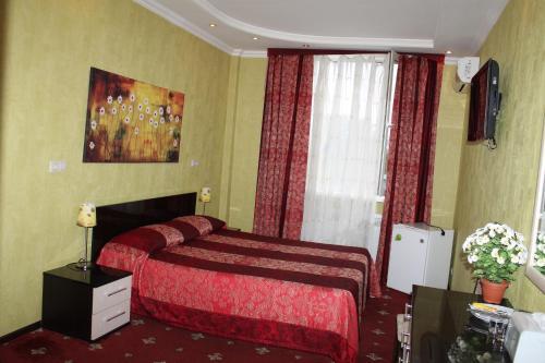 Hotel Alians