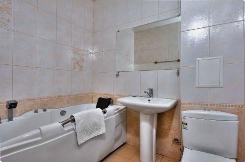 Hotel Alians