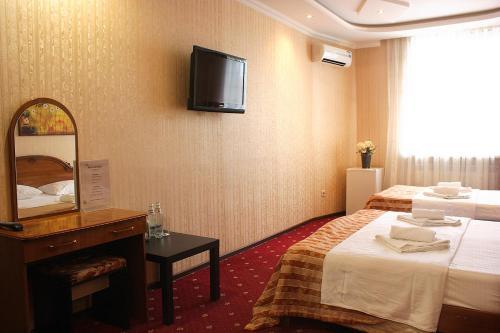 Hotel Alians
