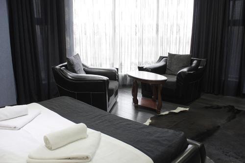 Hotel Alians