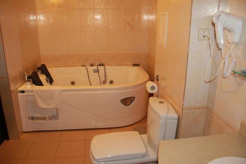 Hotel Alians