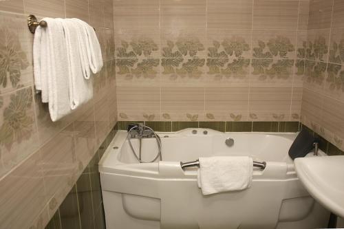 Hotel Alians