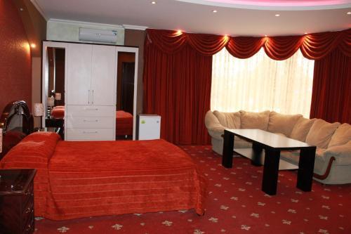 Hotel Alians