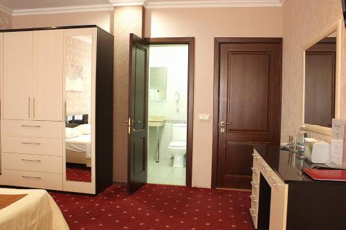 Hotel Alians