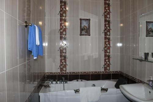 Hotel Alians