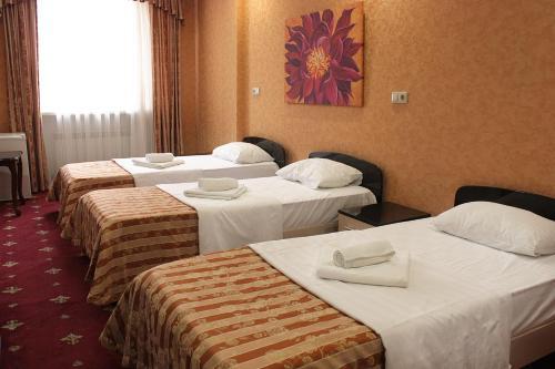 Hotel Alians