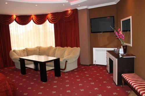 Hotel Alians
