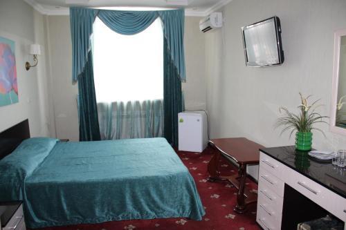 Hotel Alians