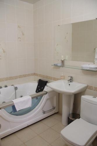 Hotel Alians