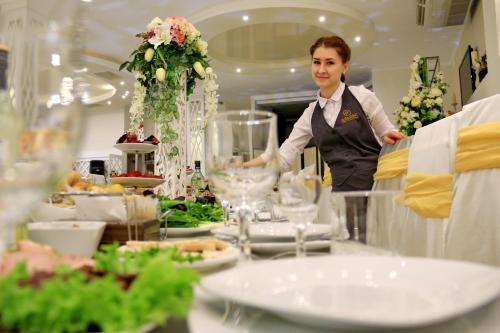 Hotel Alians