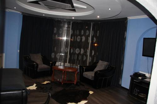 Hotel Alians