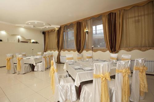 Hotel Alians