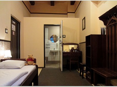 Hostal Globtroter
