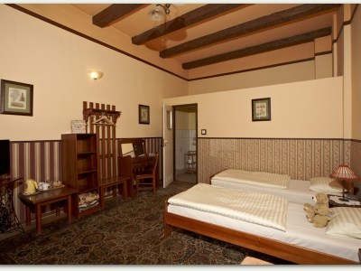 Hostal Globtroter