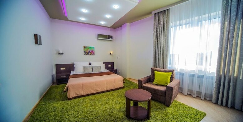Hotel Kremleff