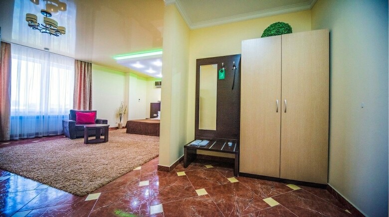 Hotel Kremleff
