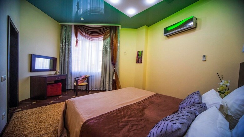 Hotel Kremleff