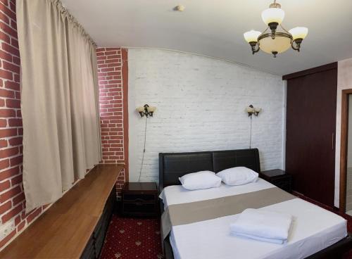 Hotel Crystal Palace