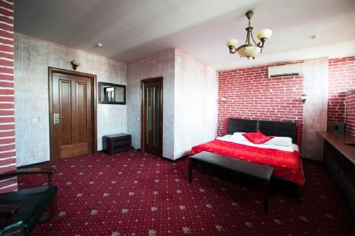 Hotel Crystal Palace