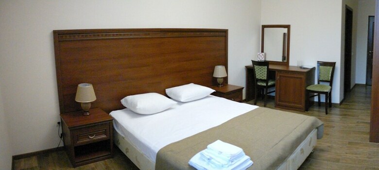Hotel Kruiz